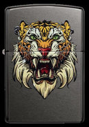 ZIPPO® Lighter - CREATURE DESIGNS