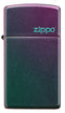 Zippo® Lighter - BASICS