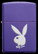 ZIPPO® Lighter - PLAYBOY DESIGNS