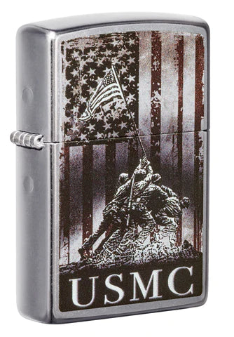 Zippo® Lighter - TOURIST