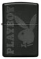 ZIPPO® Lighter - PLAYBOY DESIGNS