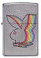 ZIPPO® Lighter - PLAYBOY DESIGNS