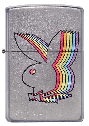 ZIPPO® Lighter - PLAYBOY DESIGNS