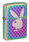 ZIPPO® Lighter - PLAYBOY DESIGNS