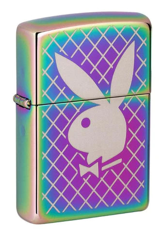 ZIPPO® Lighter - PLAYBOY DESIGNS