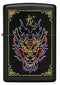 ZIPPO® Lighter - CREATURE DESIGNS