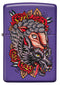 ZIPPO® Lighter - CREATURE DESIGNS