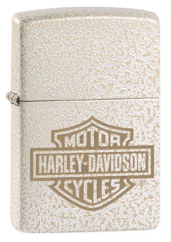 Zippo® Lighter - Harley Davidson Designs