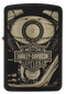 Zippo® Lighter - Harley Davidson Designs