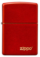 Zippo® Lighter - BASICS