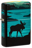 Zippo® Lighter - TOURIST