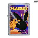 ZIPPO® Lighter - PLAYBOY DESIGNS