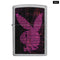 ZIPPO® Lighter - PLAYBOY DESIGNS