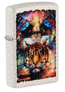 ZIPPO® Lighter - CREATURE DESIGNS