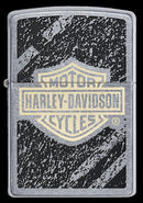 Zippo® Lighter - Harley Davidson Designs