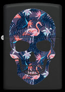 Zippo® Lighter - SKULL DESIGNS