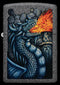 ZIPPO® Lighter - CREATURE DESIGNS