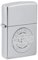 Zippo® Lighter - Harley Davidson Designs