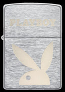 ZIPPO® Lighter - PLAYBOY DESIGNS