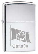 Zippo® Lighter - TOURIST