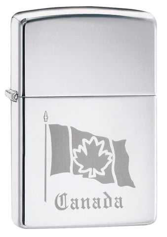 Zippo® Lighter - TOURIST