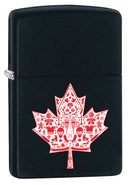 Zippo® Lighter - TOURIST