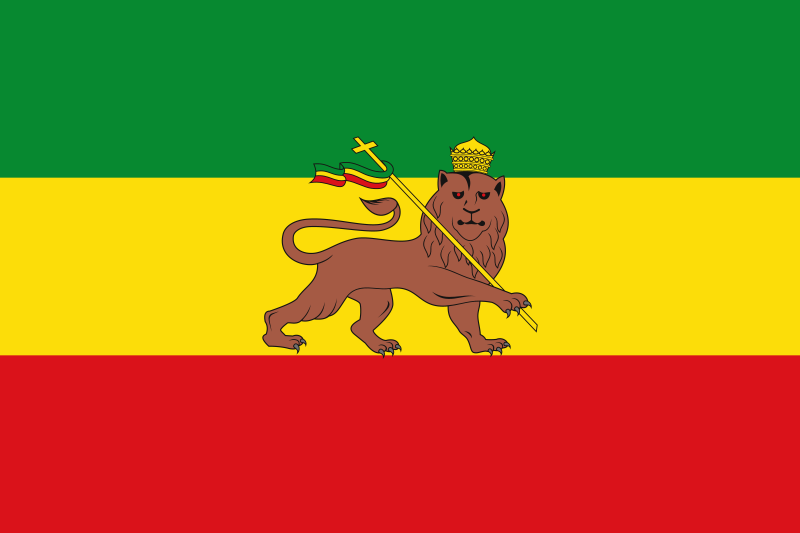 OTHER FLAGS / Drapeux d'autres - 3 x 5' ~ Country (A - K)