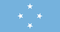 OTHER FLAGS / Drapeux d'autres - 3 x 5' ~ Country (A - K)