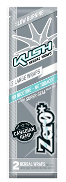KUSH™ Herbal Wraps