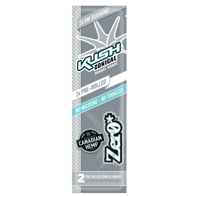 KUSH™ Herbal Cones