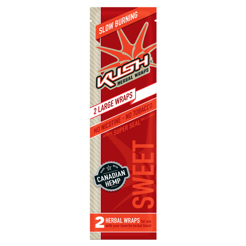 KUSH™ Herbal Cones