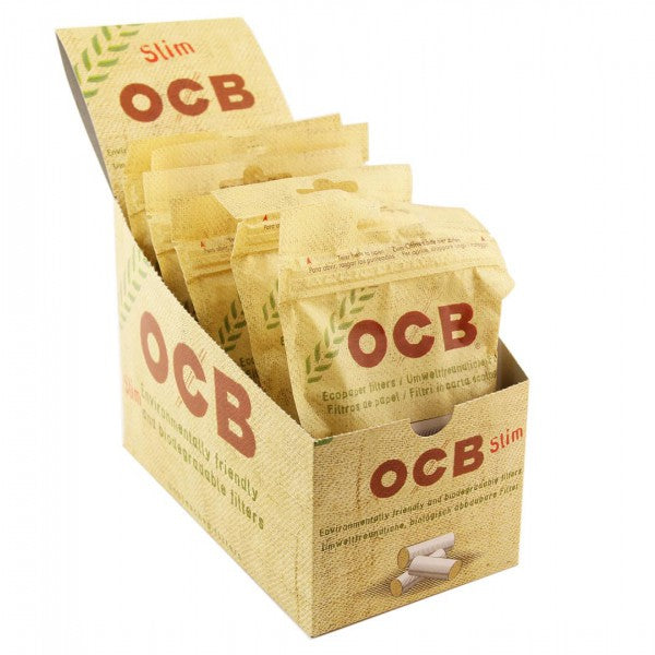 OCB ~ Filters *** ASSORTED STYLES