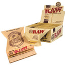 RAW® Rolling Paper / Papiers à rouler - King Size