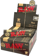 RAW® Rolling Paper / Papiers à rouler - King Size