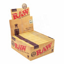 RAW® Rolling Paper / Papiers à rouler - King Size