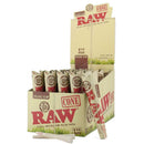 RAW® Rolling Paper / Papiers à rouler - Cones