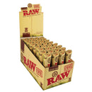 RAW® Rolling Paper / Papiers à rouler - Cones