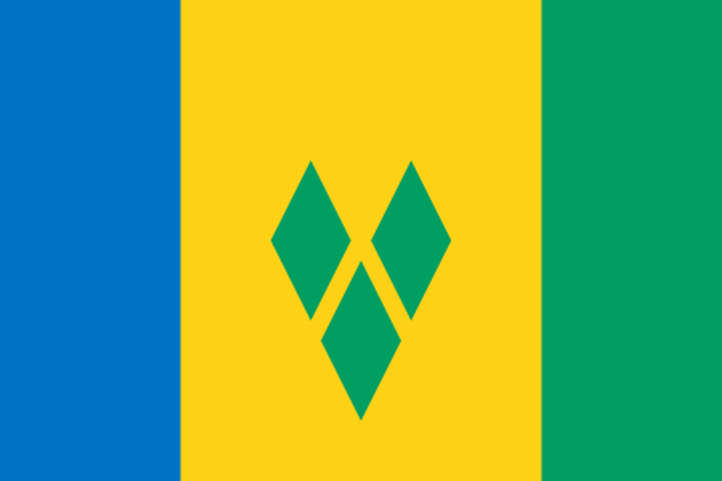 OTHER FLAGS / Drapeux d'autres - 3 x 5' ~ Countries L to Z