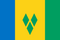 OTHER FLAGS / Drapeux d'autres - 3 x 5' ~ Countries L to Z