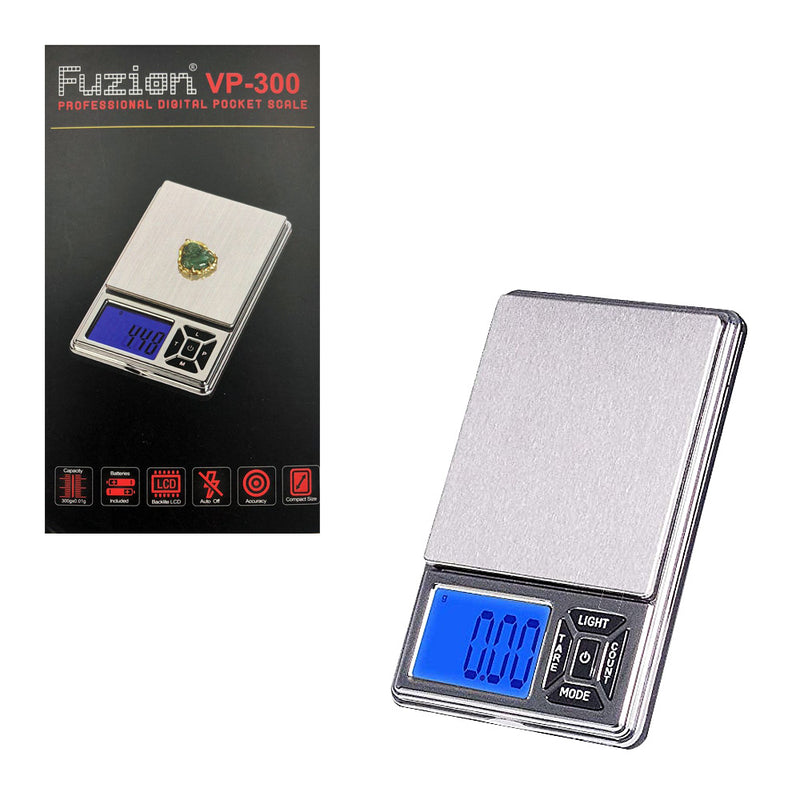 FUZION® Scale / Balance