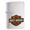 Zippo® Lighter - Harley Davidson Designs