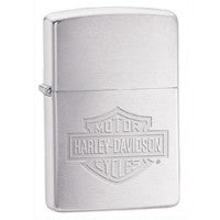 Zippo® Lighter - Harley Davidson Designs