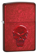 Zippo® Lighter - SKULL DESIGNS