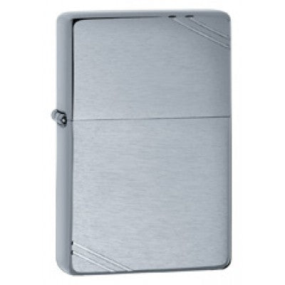 Zippo® Lighter - BASICS