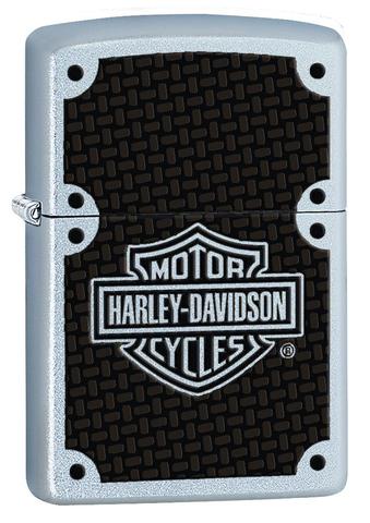 Zippo® Lighter - Harley Davidson Designs