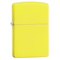 Zippo® Lighter - BASICS