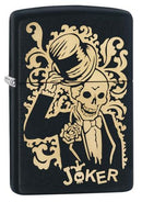 Zippo® Lighter - SKULL DESIGNS