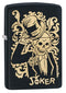 Zippo® Lighter - SKULL DESIGNS