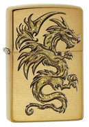 ZIPPO® Lighter - CREATURE DESIGNS