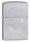 Zippo® Lighter - SKULL DESIGNS